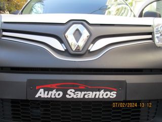 Κλούβα Renault 2018 KANGOO MAXI EURO6!ΓΡΑΜΜΑΤΙΑ!!-thumb-33