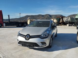 Renault Clio 2017-thumb-4