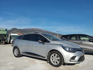 Renault Clio 2017-thumb-1