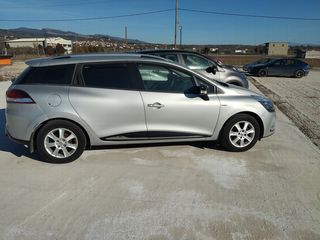 Renault Clio 2017-thumb-3