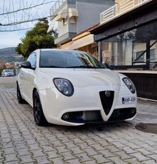 Alfa Romeo Mito '09  1.4 16V