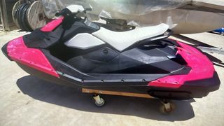 Sea-Doo '15 Spark