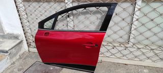 ΕΜΠΡΟΣΘΙΑ ΑΡΙΣΤΕΡΗ & ΔΕΞΙΑ ΠΟΡΤΑ RENAULT CLIO 2013 -2019