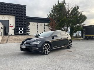 Volkswagen Golf '15 R line 
