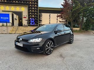 Volkswagen Golf '15 R line 