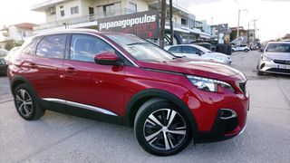 Peugeot 3008 '20  1.5 BlueHDi 130 PANORAMA 