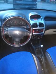 Peugeot 206 '05