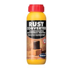 RUST CONVERTER ΣΤΑΘΕΡΟΠΟΙΗΤΗΣ ΣΚΟΥΡΙΑΣ 01L MERCOLA 5232