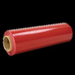 ΣΤΡΕΤΣ ΦΙΛΜ 23mic ΚΟΚΚΙΝΟ 1.6KG (50cm x 123m)
