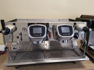 Μηχανές espresso 