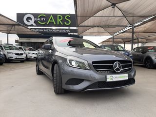 Mercedes-Benz A 200 '15 1,6-AYTOMATO ***ΕΥΚΑΙΡΙΑ***