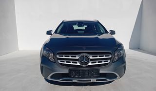 Mercedes-Benz GLA 180 '17 2017!1.5!Diesel!Cruise controlΜε Γραμμάτια!
