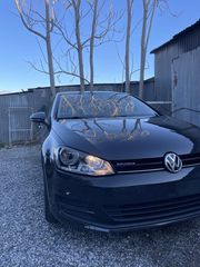 Volkswagen Golf '15