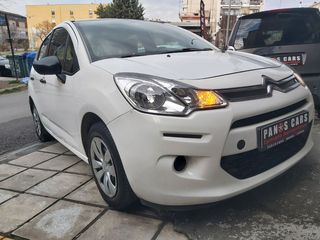 Citroen C3 '15