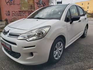 Citroen C3 2015