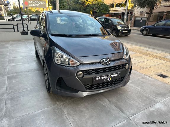 Hyundai i 10 '17