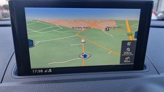 Audi A3 2020 S-line Limousine S-tronic guattro..270ps-thumb-15