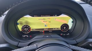 Audi A3 2020 S-line Limousine S-tronic guattro..270ps-thumb-16