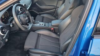 Audi A3 2020 S-line Limousine S-tronic guattro..270ps-thumb-18