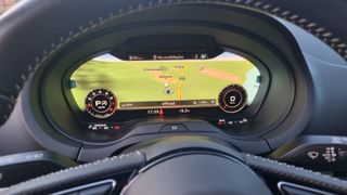Audi A3 2020 S-line Limousine S-tronic guattro..270ps-thumb-17