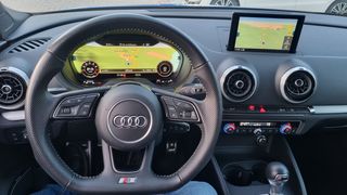 Audi A3 2020 S-line Limousine S-tronic guattro..270ps-thumb-14