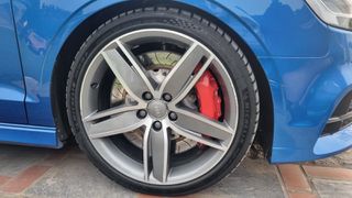 Audi A3 2020 S-line Limousine S-tronic guattro..270ps-thumb-12