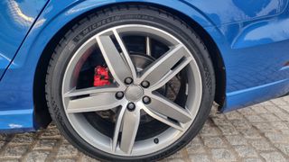Audi A3 2020 S-line Limousine S-tronic guattro..270ps-thumb-13