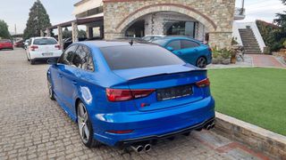 Audi A3 2020 S-line Limousine S-tronic guattro..270ps-thumb-10