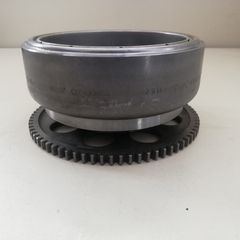 HONDA XL650V TRANSALP ΒΟΛΑΝ-ΚΟΜΠΛΕΡ ΜΙΖΑΣ ΣΕΤ-thumb-3