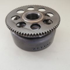 HONDA XL650V TRANSALP ΒΟΛΑΝ-ΚΟΜΠΛΕΡ ΜΙΖΑΣ ΣΕΤ-thumb-4