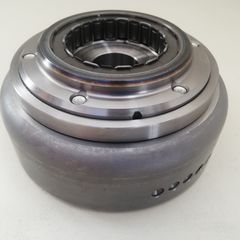 HONDA XL650V TRANSALP ΒΟΛΑΝ-ΚΟΜΠΛΕΡ ΜΙΖΑΣ ΣΕΤ-thumb-5