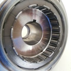 HONDA XL650V TRANSALP ΒΟΛΑΝ-ΚΟΜΠΛΕΡ ΜΙΖΑΣ ΣΕΤ-thumb-7