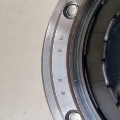 HONDA XL650V TRANSALP ΒΟΛΑΝ-ΚΟΜΠΛΕΡ ΜΙΖΑΣ ΣΕΤ-thumb-8