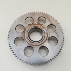 HONDA XL650V TRANSALP ΒΟΛΑΝ-ΚΟΜΠΛΕΡ ΜΙΖΑΣ ΣΕΤ-thumb-19