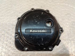 Kawasaki 1000RX - ZZR 1100 καπάκι κινητήρα αριστερό 