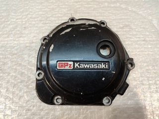 Kawasaki GPZ 900R καπάκι κινητήρα αριστερό 
