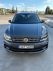 Volkswagen Tiguan '20 Τελική τιμή,θα δοθει ανταλλαγή