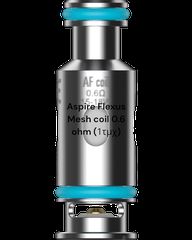 Aspire AF Mesh Coil 0.6 ohm (1τμχ)