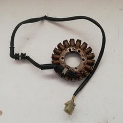 HONDA CB500S ΠΗΝΙΑ -thumb-1