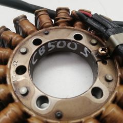 HONDA CB500S ΠΗΝΙΑ -thumb-3