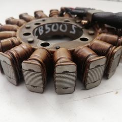 HONDA CB500S ΠΗΝΙΑ -thumb-7