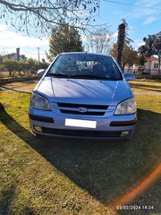 Hyundai Getz '03