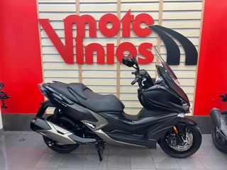 Kymco Xciting S 400i ABS '22