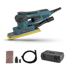 BSS5350 Παλμικό Τριβείο Brushless 350W - ΤΡΙΒΕΙΑ ΠΑΛΜΙΚΑ - BORMANN PRO (#065968)