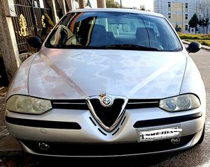 Alfa Romeo Alfa 156 '01 Alfa 156