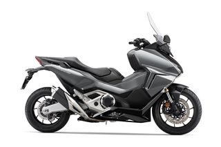 Honda Forza 750 '24 NSS750 / 2024 / EΤΟΙΜΟΠΑΡΑΔΟΤΟ