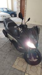 Gilera Nexus 250 SP '06