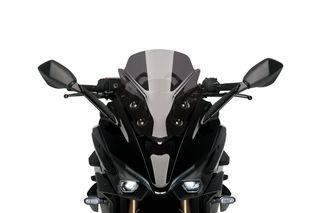 ΖΕΛΑΤΙΝΑ PUIG SPORT SUZUKI GSX-S1000GT '22-'24