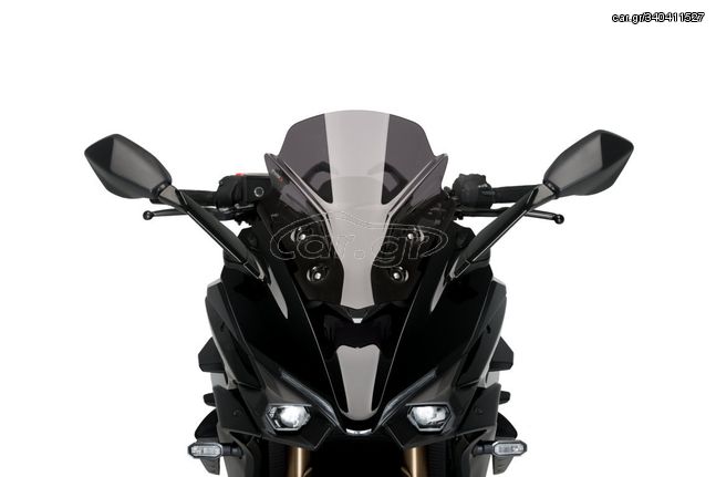 ΖΕΛΑΤΙΝΑ PUIG SPORT SUZUKI GSX-S1000GT '22-'24