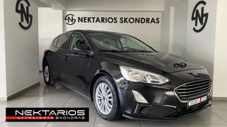 Ford Focus '19 TITANIUM  F1 AUTOMATIC !!